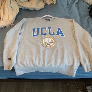 Jansport UCLA Bruins Crewneck Sweatshirt